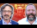 Joe rogan exposes marc maron for trashing bert kreischer behind his back