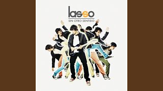 Video thumbnail of "Lasso - No Pares De Bailar"