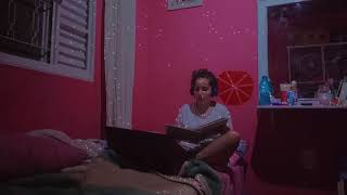 Minha Rotina Da Noite