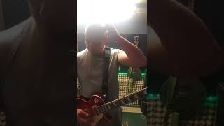 rush you by baby animals guitar lesson