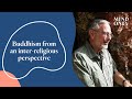 Did Jesus Study Buddhism? Father Francis Tiso on the Similarities of Christianity & Buddhism / Bon