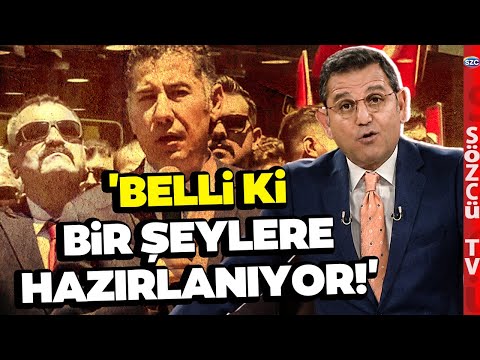 Sinan Oğan Neye Uğradığını Şaşırdı! Gözlerine Baka Baka Öyle Bir Erdoğan Sorusu Soruldu ki...