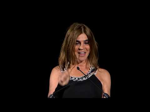 Video: Kļuvuši Zināmi CFDA Fashion Awards - Nominantu Vārdi