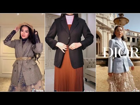 Video: Style rules from Christian Dior