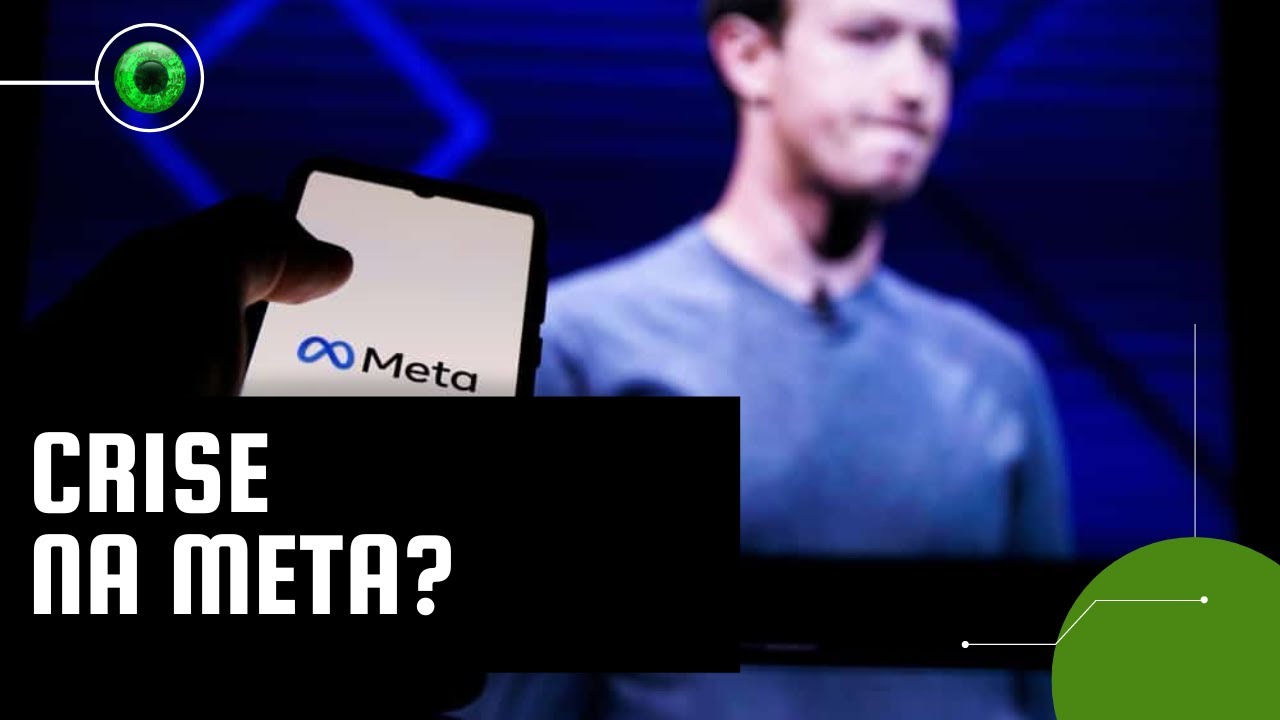 Mark Zuckerberg confirma reestruturações e demissões na Meta