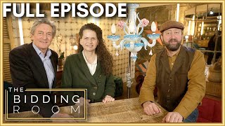 The Bidding Room Season 1 Episode 28  Table Hockey Game