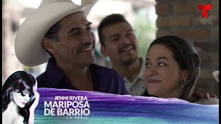 Mariposa de Barrio | Capítulo 76 | Telemundo Novelas