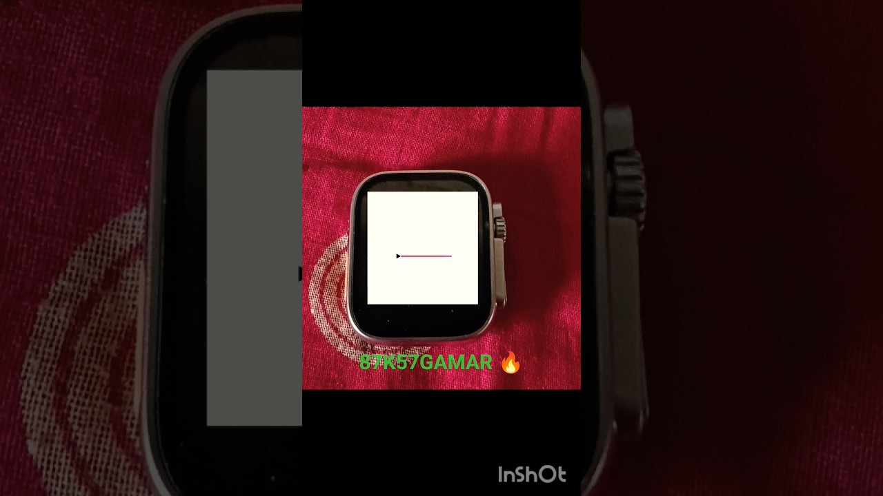 T800 ULTRA 2 USE YOUTUBE TRICK WHICH SUBSCRIBE ME 800 🔥🔥🔥🔥🔥@YT