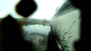1979 Ford Bronco 44's playing in the mud