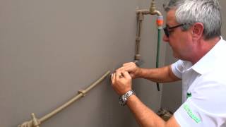 Unitwist push fit compression fittings SO EASY