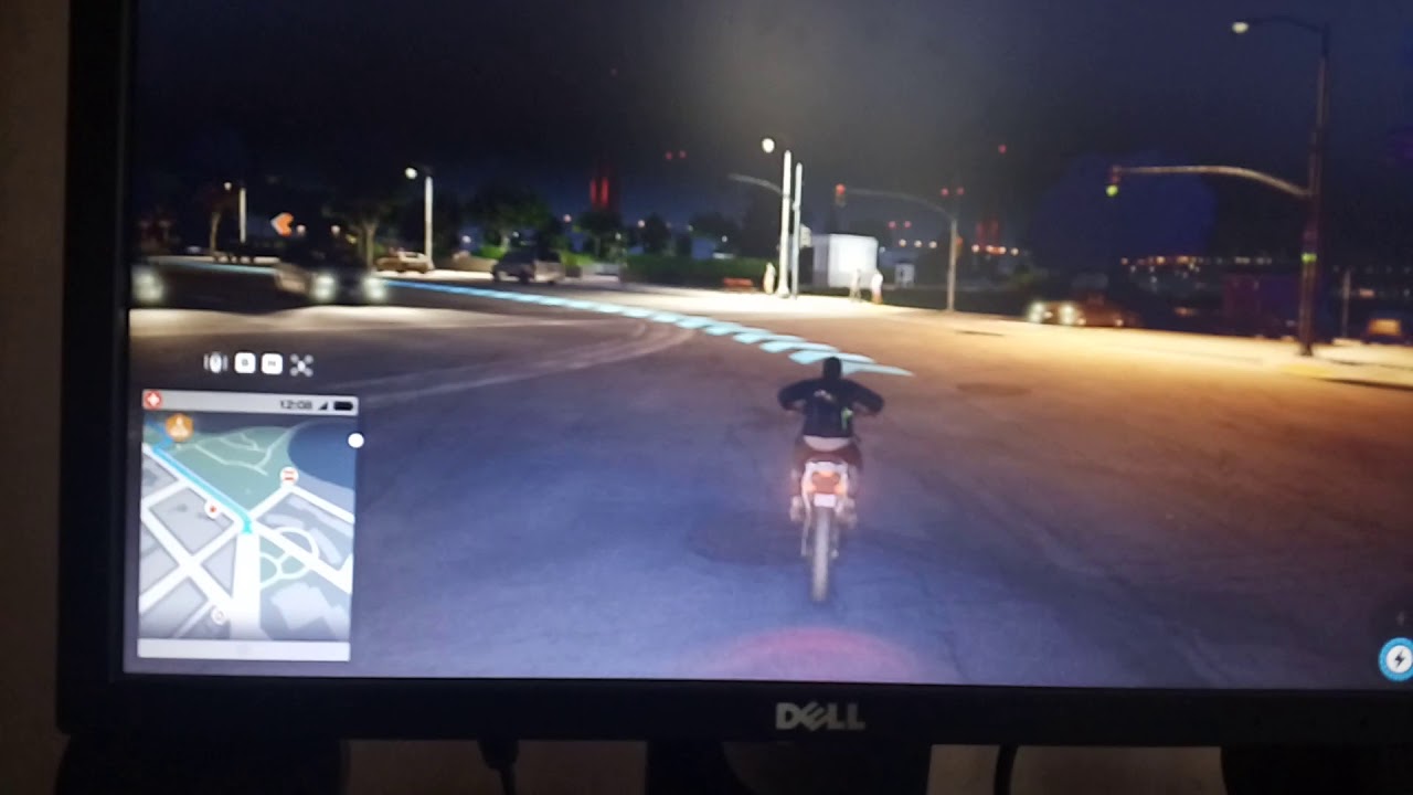 Massive stuttering in watch dogs 2.....