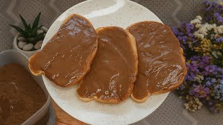 картинка: «Готовлю шоколадный сыр — вкуснее, чем в магазине!» 🍫🧀✨