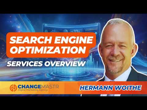 seo optimisation