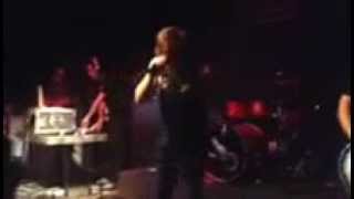 Ghost Town - Voodoo [Live in San Diego, California 04/26/13]