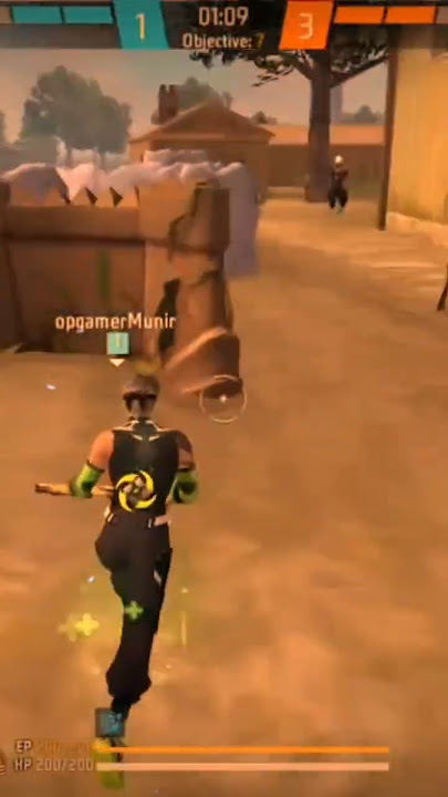 kattar dushman# ban gaya# free fire👿vidio18 October 2025