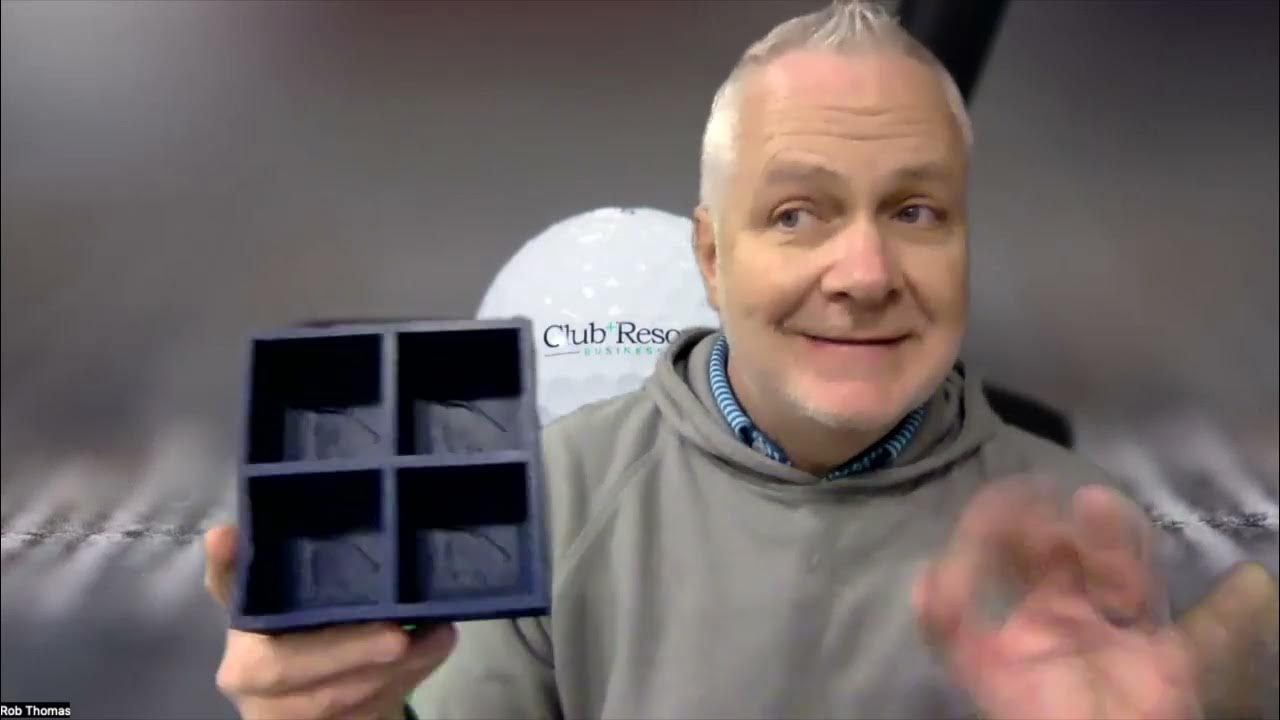 Unboxing Personalized Ice Trays from Siligrams 