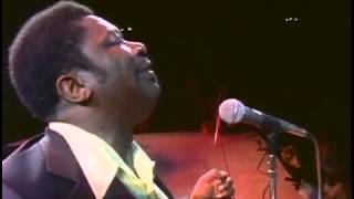 B.B. King - I Like To Live The Love [Live In Africa]