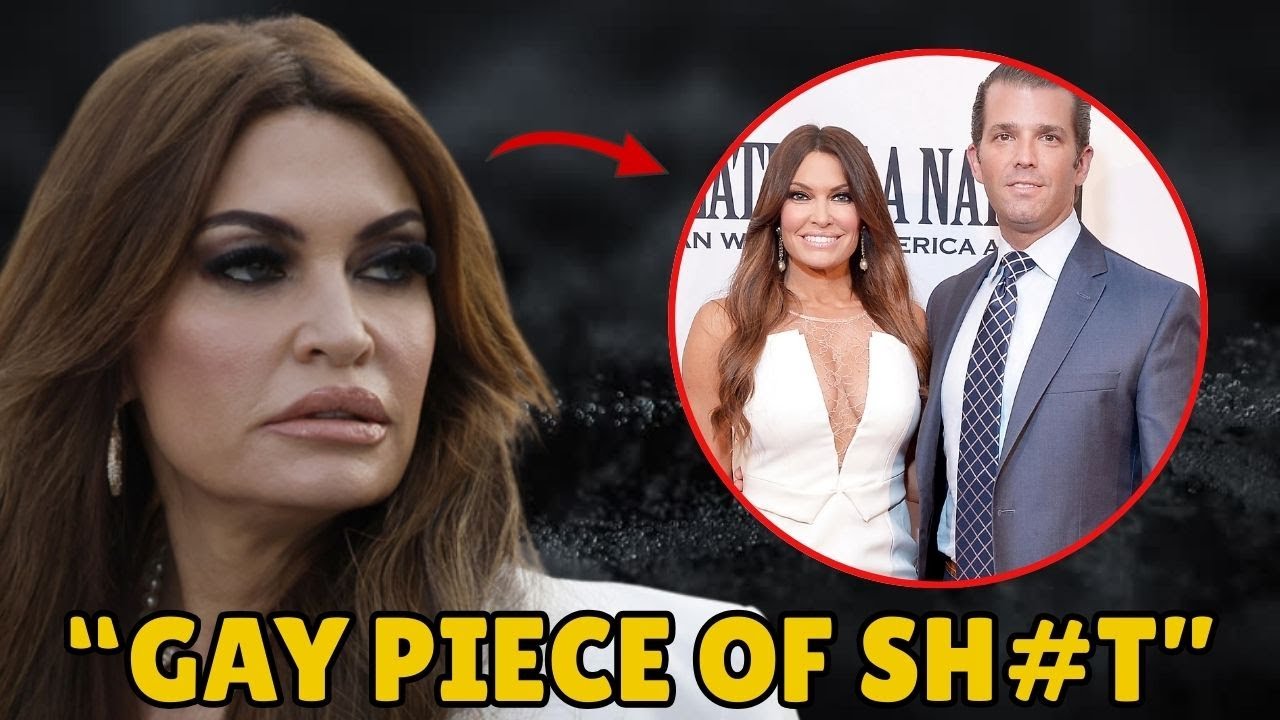 What Happened Behind Kimberly Guilfoyle’s Sudden Divorces
