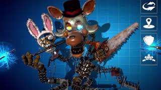 I got Magician Mangle first time! + Full Magician Mangle workshop animation