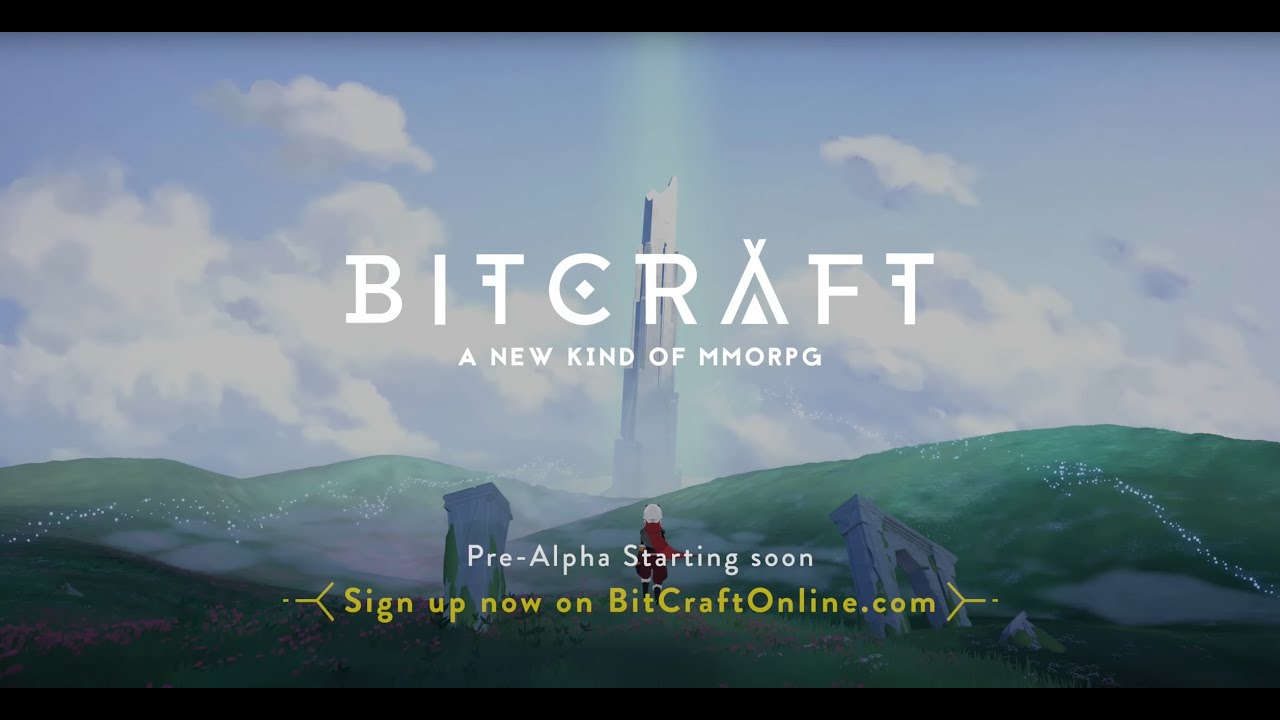 BitCraft Online | Desde Cero #1 – Aprendiendo el Crafting y el Farming ...