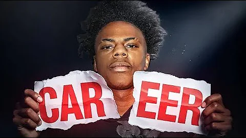 How IShowSpeed’s Career Almost Ended Before It Even Began