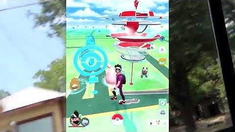 How to Make a ROUTE in Pokemon GO!