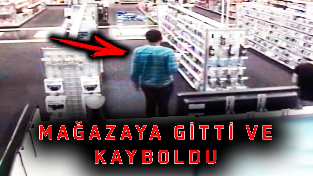 KAMERA KAYITLARI yardımı ile çözülen gizemli vaka. (Cristian Aguilar davası)