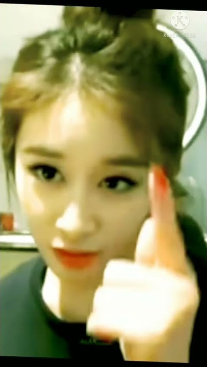 Why she is sooo cute🤧 #jiyeon #tara #shorts #kpop