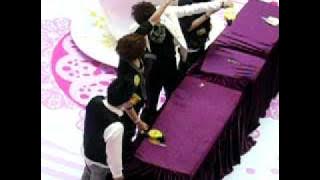 0724 APM - 小傑說願望做ending