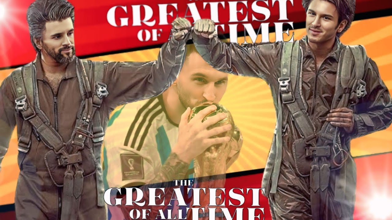 Lionel Messi Status 💥 |Messi  Birthday video Status| STEditz |