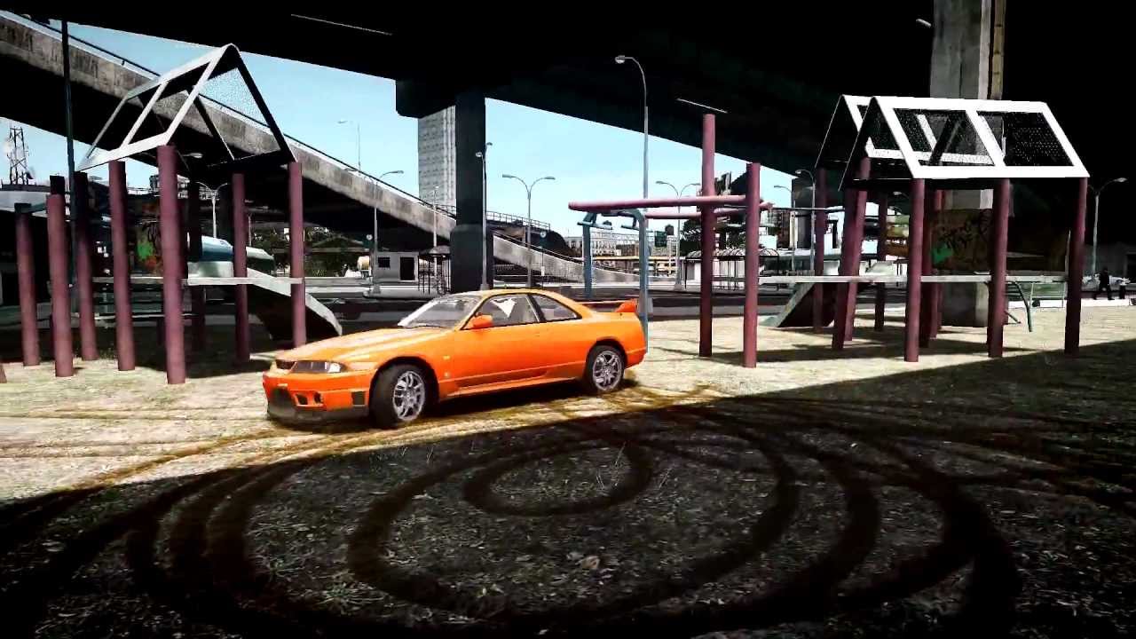 GTA Gaming Archive