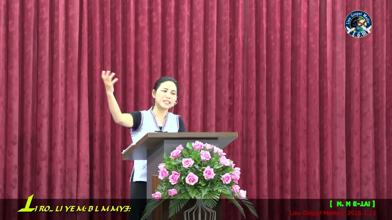 ꓕꓲ ꓣꓳˍ ꓡꓲ ꓬꓰ ꓟꓽ ꓐ ꓡ ꓟ ꓟꓬꓱꓽ #งานที่ไม่สามารถทำคนเดียวได้  [ꓟ. ꓰ‐ꓕꓮꓲ] 2026.02.21