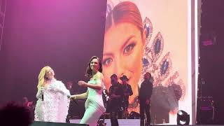 Elena Gheorghe & Adela Popescu - Concert Aniversar 20 ani (Sala Palatului 2024) 4K