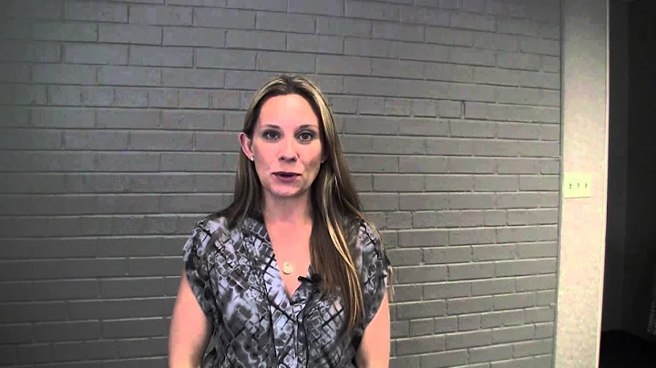 Get Tech Smart Testimonial (Kristen Boothe of McBr...