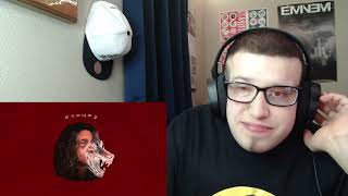 Russ - Blue Chip ft. Ransom (REACTION).🤯🔥