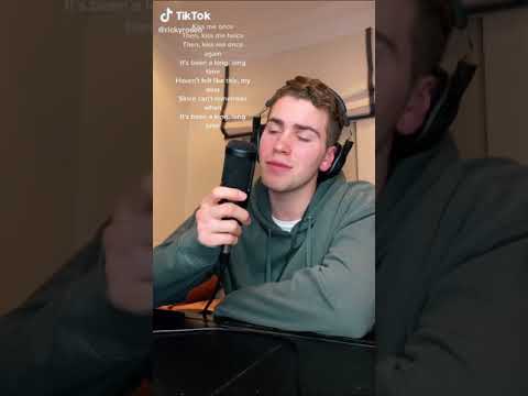 it’s been a long long time (ricky rosen)