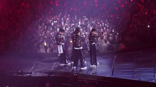 260320 Nct Dream The Dream Show 4 Finale Day1 Tempo 0 100