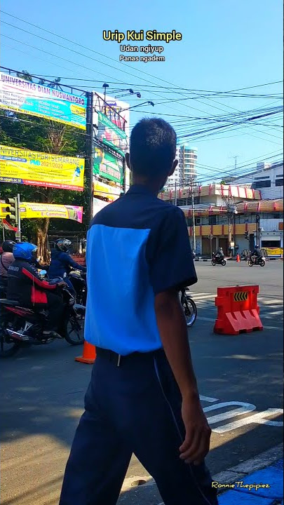 STORY WA // URIP KUI SIMPLE