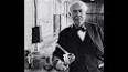 Thomas Edison'un Hayatı ve Başarıları ile ilgili video