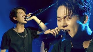 여심 잡는 반전 박력 퍼포먼스! 주헌 'Stay Strong'♪ 힙합의 민족2 9회