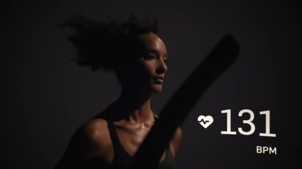 NordicTrack -  echipamente fitness incredibile