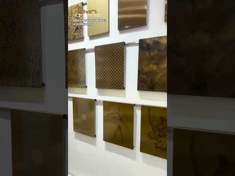 INDEX PLUS 2026 exhibition — video