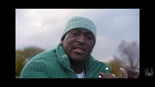 Qmajur  W.I.P Work In Progress (Official Video)