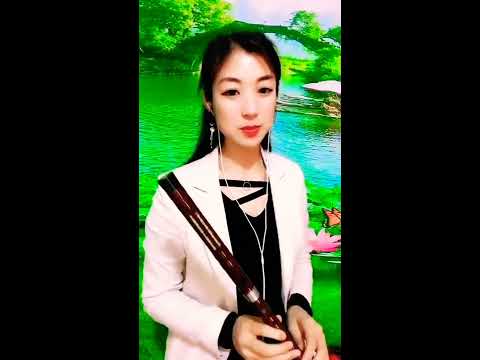 《母亲》E调筒音作5，瑾儿乐坊笛子2款两节，想学习网络视频在线一对一课程指导，选乐器背景布声卡麦克风转换器音频线设备等请留言！ #母亲# #笛子# #笛子演奏# #竹笛# #瑾儿竹笛