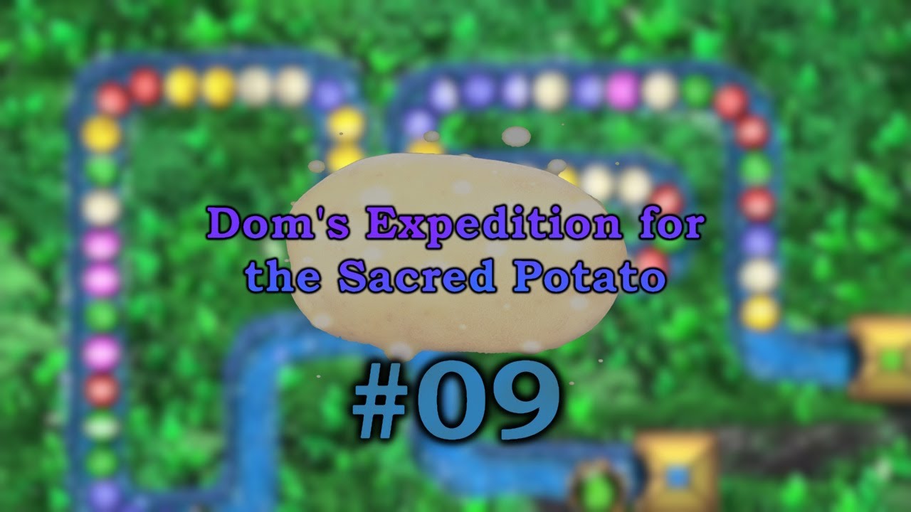 Lp: DEfTSP #09 - Death from Summer