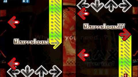 MAX.(period) Single Basic HS1.5 REVERSE、C450 譜面確認＋クラップ