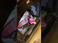 Clean the house with Nora and Emery🧽
