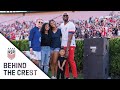 BEHIND THE CREST EP. 15 | USWNT Comes Up Roses in Pasadena