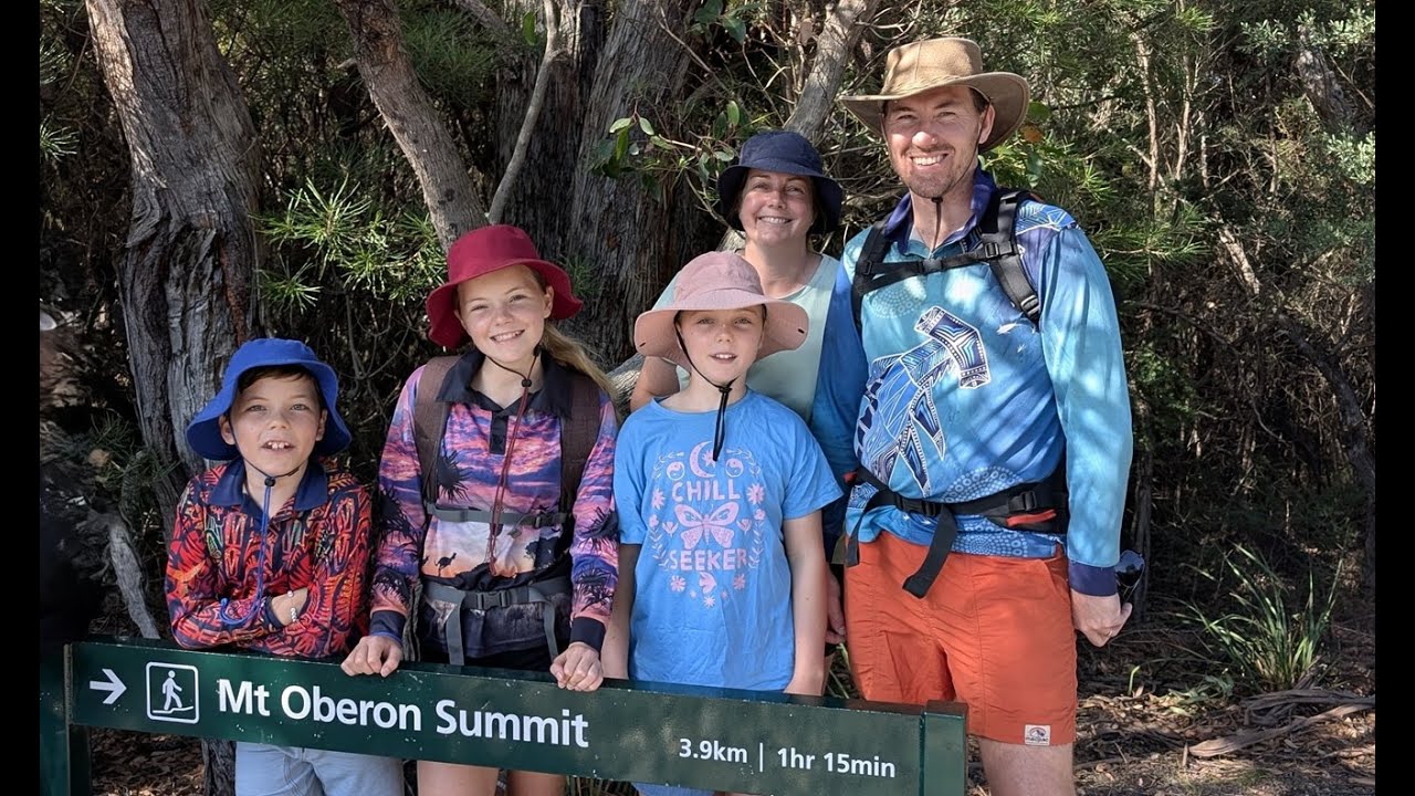 Wilsons Promontory: Activies from Tidal River Campground