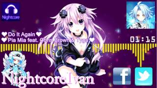 Nightcore - Do It Again
